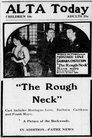 The Rough Neck