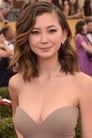 Kimiko Glenn isPeni Parker (voice)