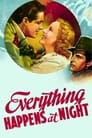 Everything Happens at Night poster