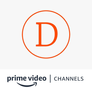 Docsville Amazon Channel logo