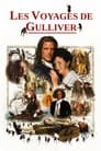 Gulliver's Travels poster