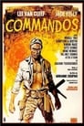 Commandos, l'enfer de la guerre