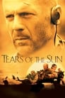 Poster for Tears of the Sun