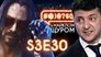 Servant of the People, the Voice, Keanu Reeves, Cyberpunk 2077, Balenciaga, Opposition Bloc