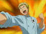 Maharajah!! The Day Mount Fuji Fell!