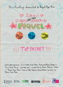 This Is Raquel's Not-so-secret Diary