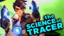 THE TRACER PARADOX!