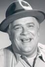 David Huddleston isHerr Corcoran