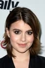 Sami Gayle isEdith