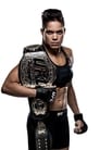 Amanda Nunes is