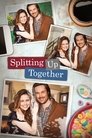 Poster for Splitting Up Together