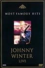 Johnny Winter: Live