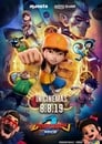 Image BoBoiBoy Movie 2 (2019) โบบอยบอย เดอะ มูฟวี่ 2