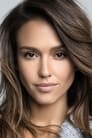 Jessica Alba isNancy McKenna