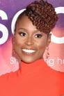 Issa Rae isLeilani