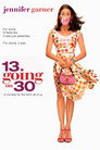 10-13 Going On 30
