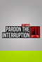 Pardon the Interruption poster