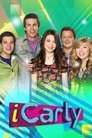 iCarly Episode Rating Graph poster
