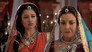 Jodha confronts Mainawati