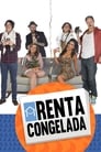 Renta Congelada Episode Rating Graph poster