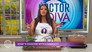 Chuck Nice & Andrea Syrtash, What's Cooking With Kimberley...