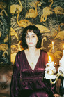 Sofia de Dol isVampiresa