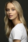 Mercy Cornwall isRochelle Griffin
