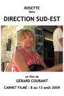 Direction Sud-Est