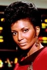 Nichelle Nichols isNichelle Nichols (voice)