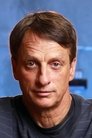 Tony Hawk isVoice