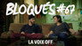 La Voix Off