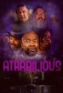 Atrabilious poster