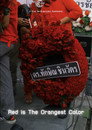 Red is the orangest color