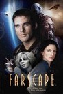 Poster for Farscape