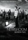 The Newsroom - seizoen 2