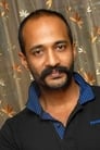 Kishore isDhiraviyam