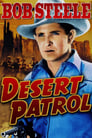 Desert Patrol