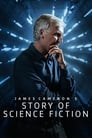 James Cameron's Story of Science Fiction Episode Rating Graph poster