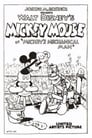 Mickey’s Mechanical Man