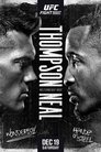 UFC Fight Night 183: Thompson vs. Neal (2020)