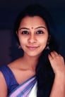 Darshana Rajendran isDarshana