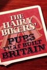 The Hairy Bikers: Pubs That Built Britain Episode Rating Graph poster