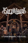 Korpiklaani - Sternenklang Festival 2026