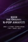 MAMA THE ORIGINAL K-POP AWARDS