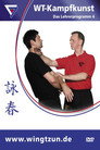 Sifu Niko: Wing Tsun 07 - Advanced Level - Part 4