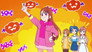Great Witch Yoyo and the Halloween Party!
