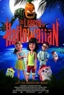 Legend of Hallowaiian (2018)