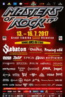 Masters of Rock 2017 Masters Of Rock 2017 (2017) Филм БГ аудио Цял цял филм онлайн безплатно