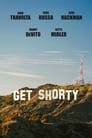 Movie poster for Get Shorty