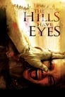 Movie poster for The Hills Have Eyes (2006)